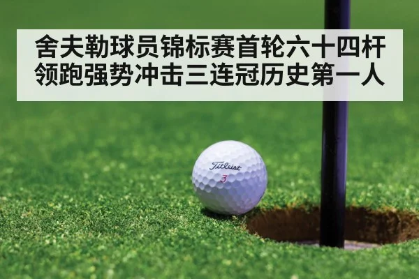golf putt