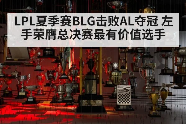 LPL夏季赛BLG击败AL夺冠 左手荣膺总决赛最有价值选手